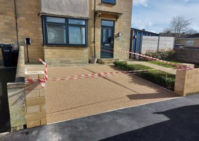 Resin Driveways